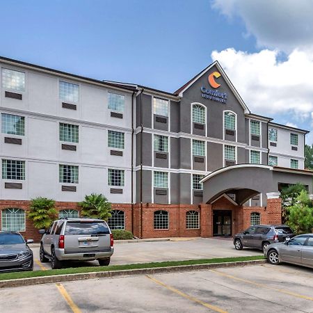 Comfort Inn & Suites Villa Rica Bagian luar foto