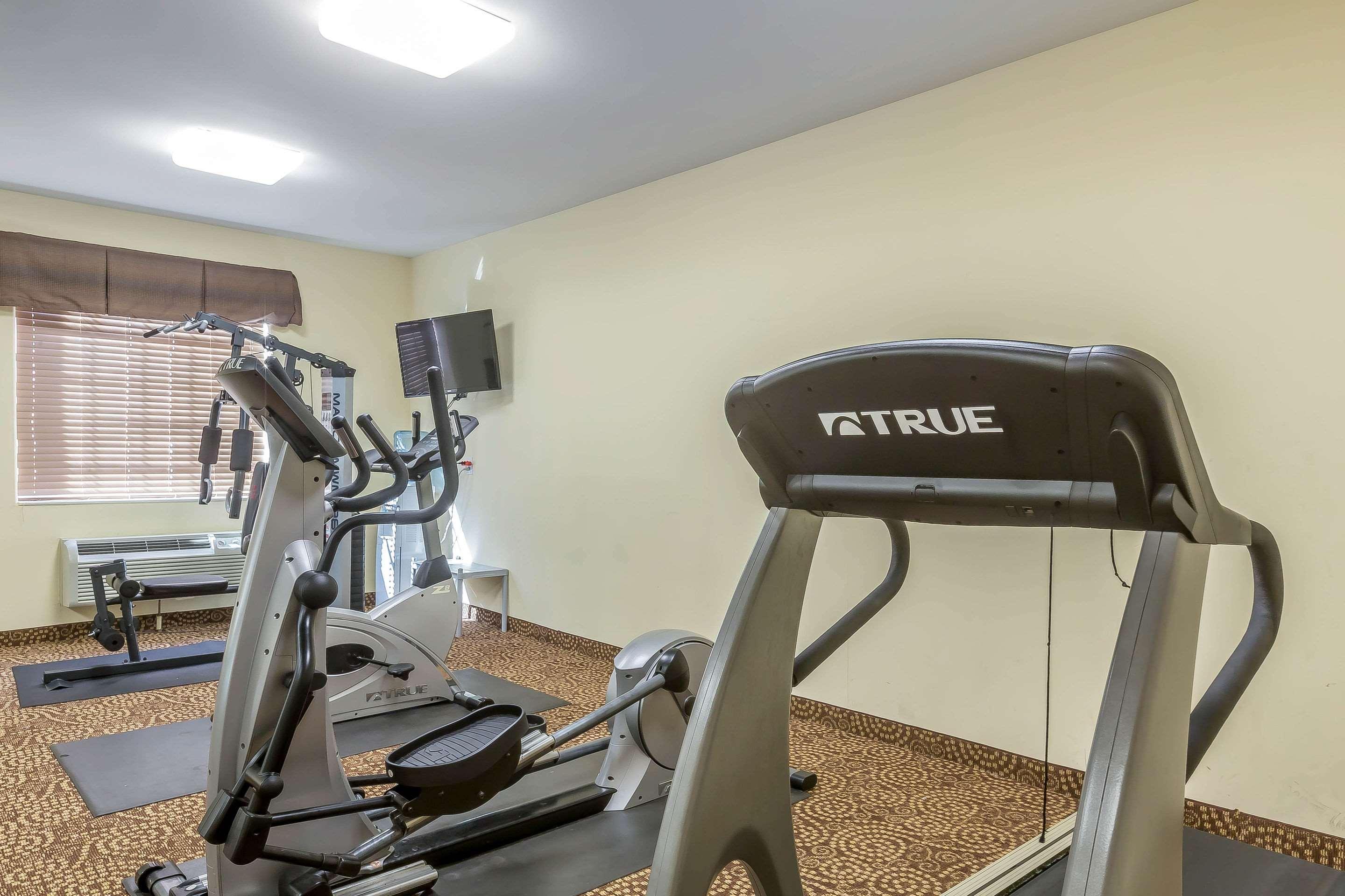 Comfort Inn & Suites Villa Rica Bagian luar foto
